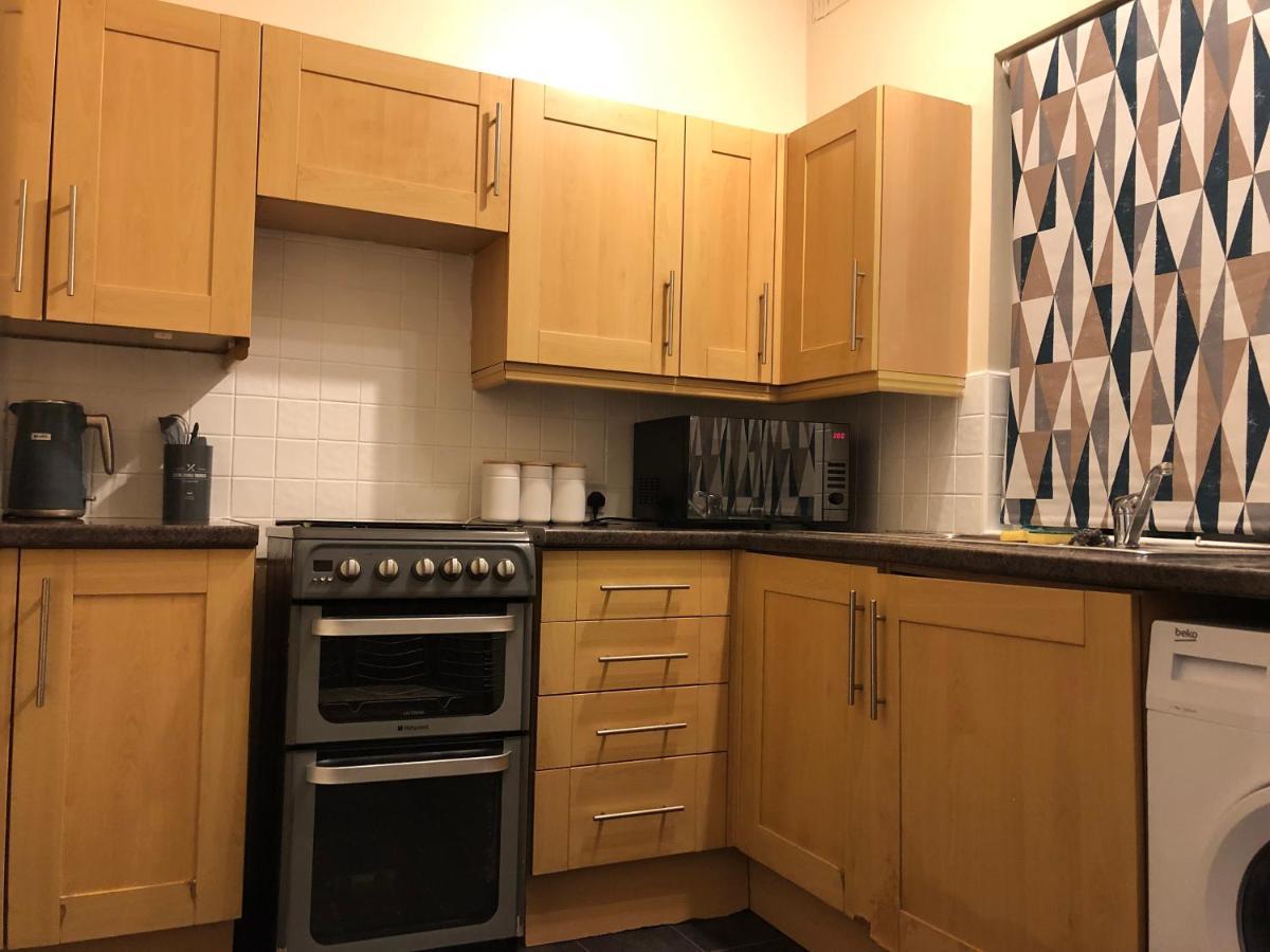 Handsworth Home - 2 Bedroomed Sheffield Exterior foto