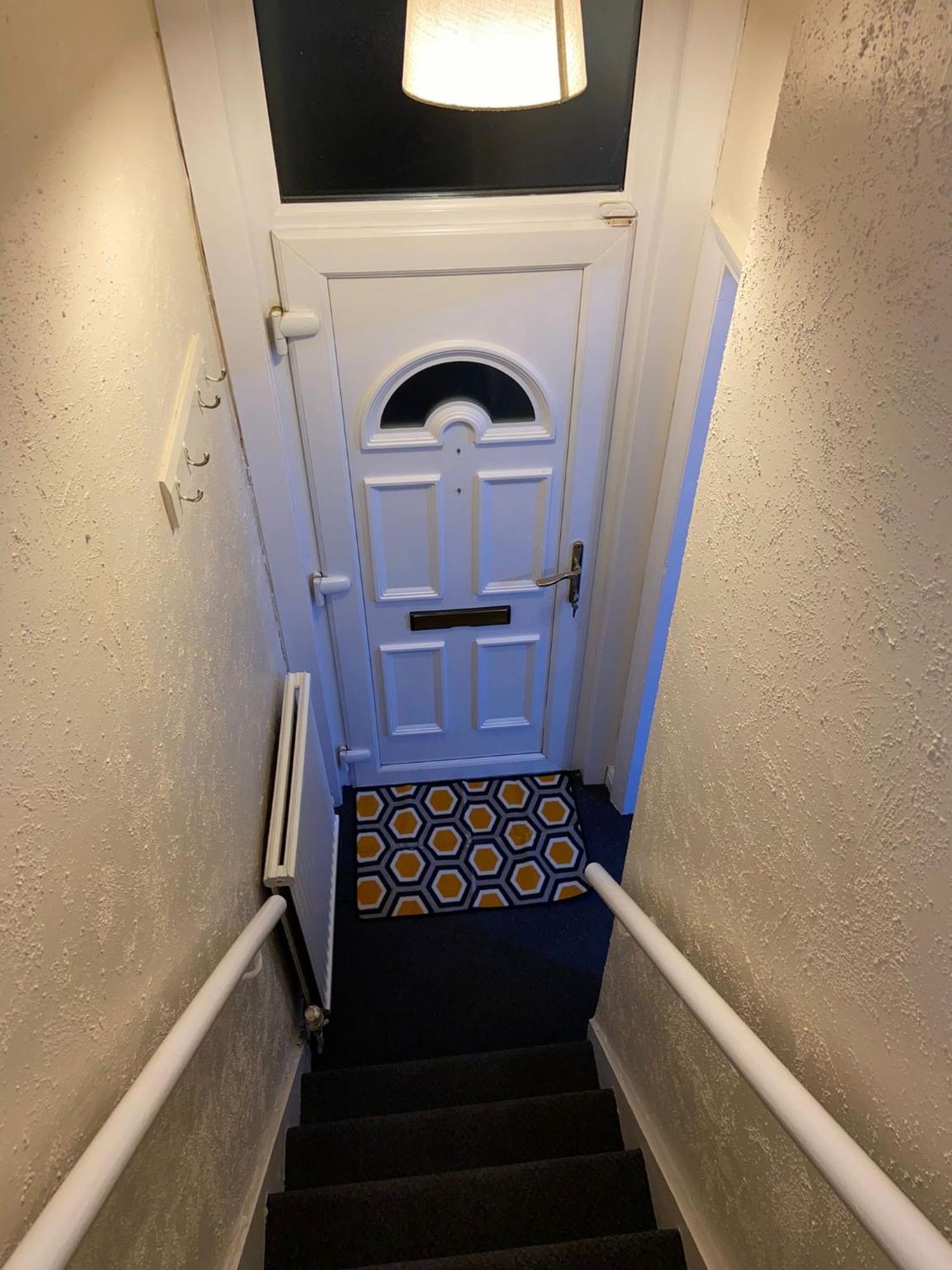 Handsworth Home - 2 Bedroomed Sheffield Exterior foto
